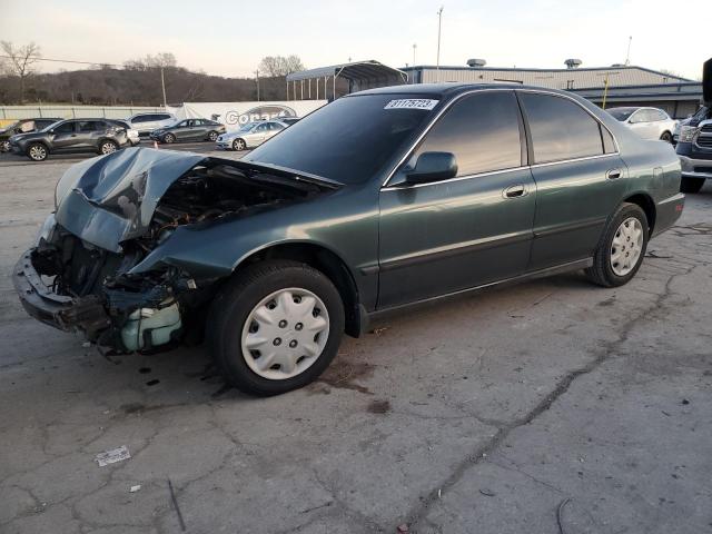 HONDA ACCORD 1997 1hgcd553xva213591