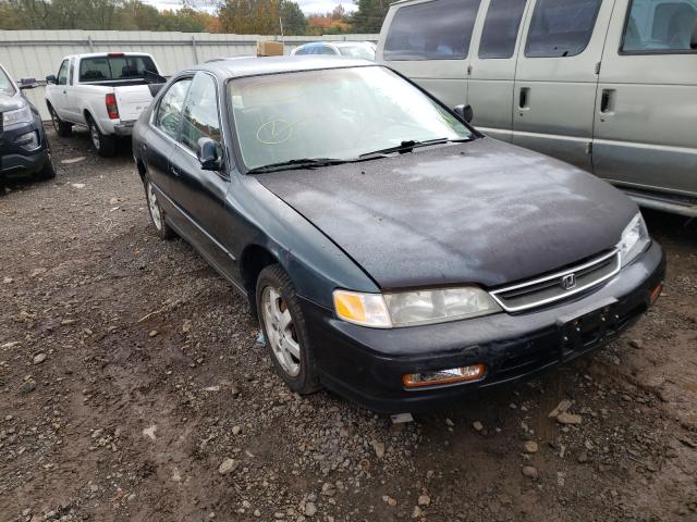 HONDA ACCORD 1995 1hgcd5543sa083495