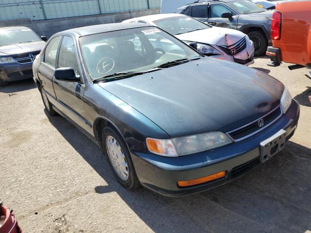 HONDA ACCORD EX 1996 1hgcd5556ta049092