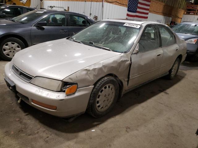 HONDA ACCORD 1997 1hgcd5557va054126