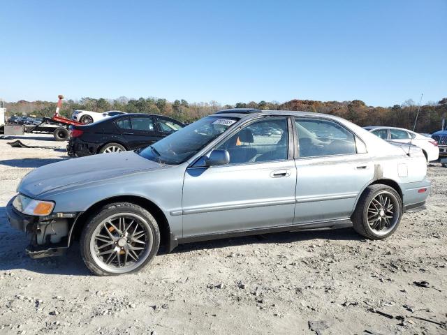 HONDA ACCORD 1994 1hgcd5559ra064744