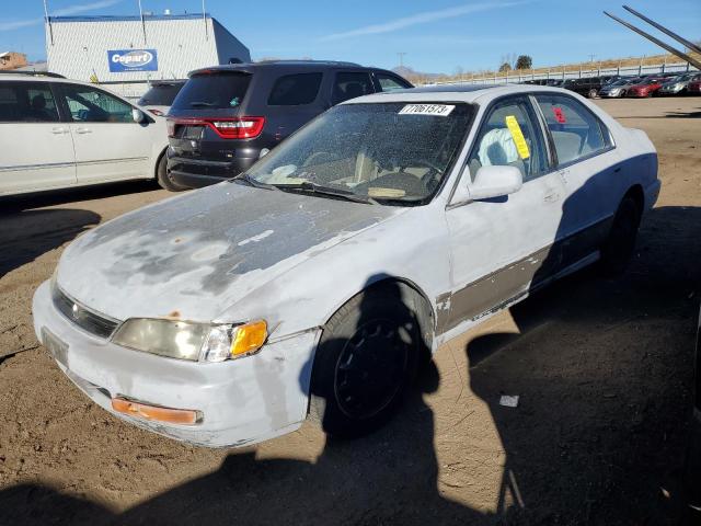 HONDA ACCORD 1996 1hgcd555xta131150