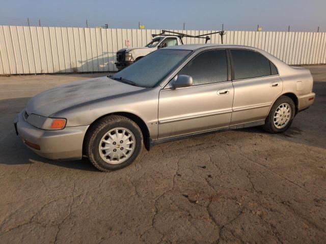 HONDA ACCORD EX 1996 1hgcd555xta167694