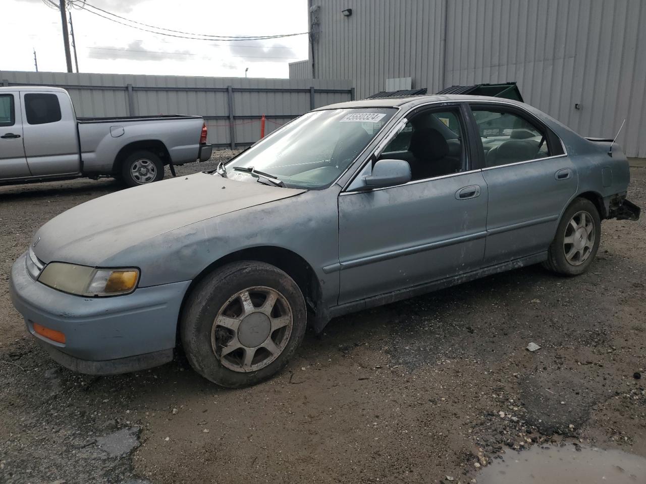 HONDA ACCORD 1994 1hgcd5567ra104795