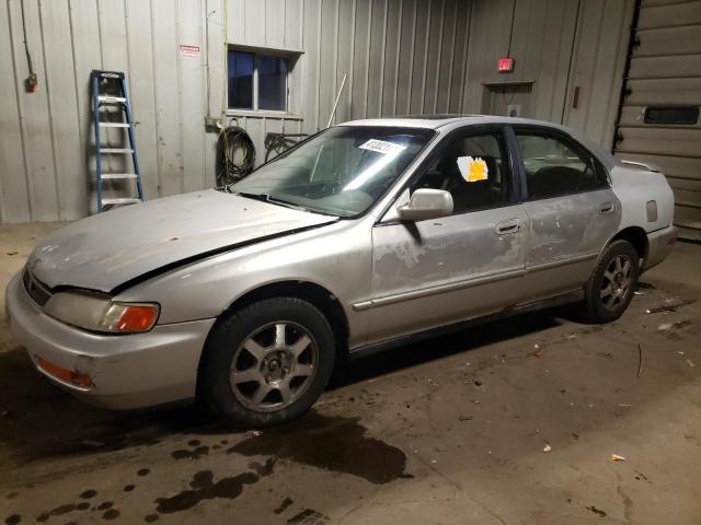 HONDA ACCORD 1997 1hgcd5600va087178