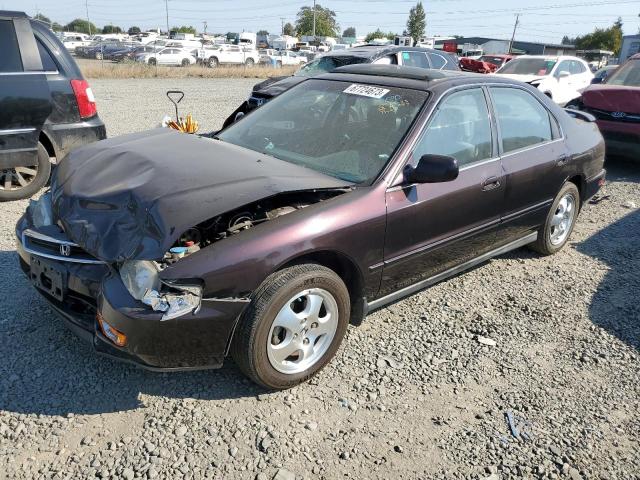 HONDA ACCORD 1997 1hgcd5600va190701