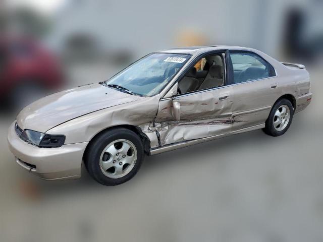 HONDA ACCORD 1997 1hgcd5602va164908