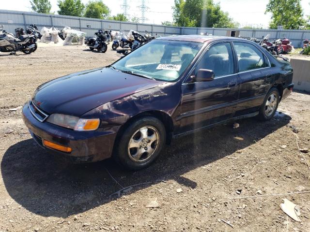 HONDA ACCORD SE 1997 1hgcd5602va166027