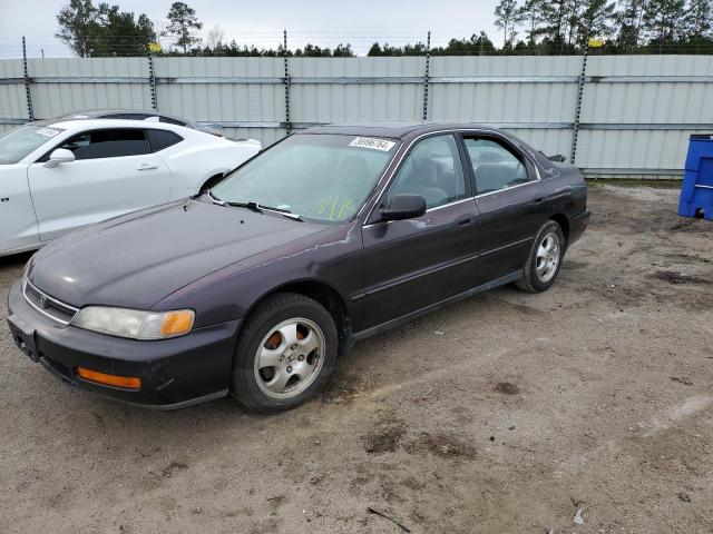 HONDA ACCORD 1997 1hgcd5602va207952