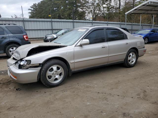 HONDA ACCORD 1997 1hgcd5603va069127