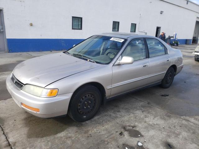 HONDA ACCORD 1997 1hgcd5603va122120