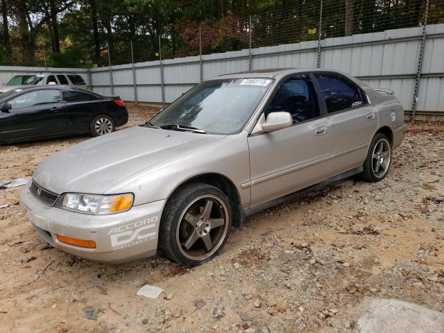 HONDA ACCORD SE 1997 1hgcd5603va142688