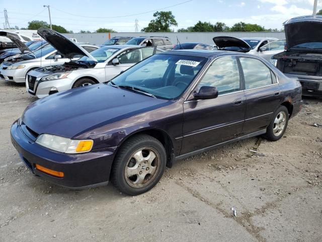 HONDA ACCORD 1997 1hgcd5603va193589