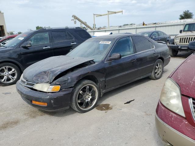 HONDA ACCORD SE 1997 1hgcd5604va042258