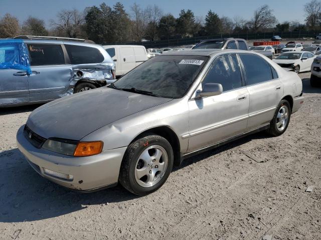 HONDA ACCORD 1997 1hgcd5605va051549