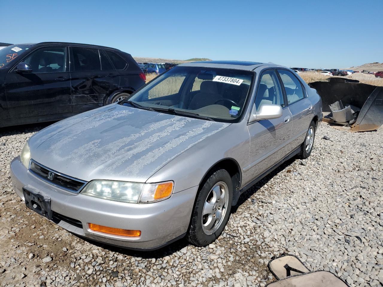 HONDA ACCORD 1997 1hgcd5605va122071