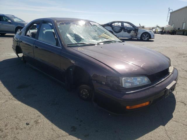 HONDA ACCORD SE 1997 1hgcd5605va229685