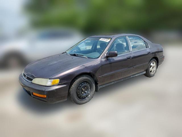 HONDA ACCORD 1997 1hgcd5606va154771