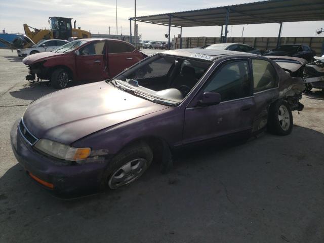 HONDA ACCORD 1997 1hgcd5606va266454