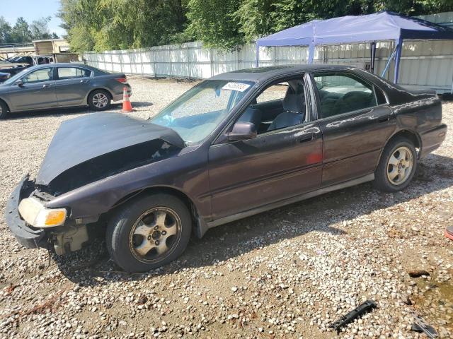 HONDA ACCORD SE 1997 1hgcd5607va060317