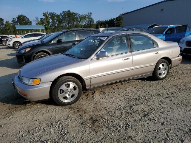 HONDA ACCORD SE 1997 1hgcd5608va153766