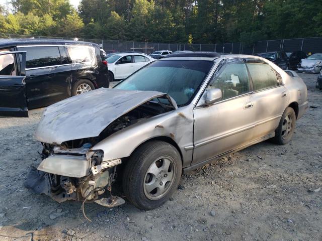 HONDA ACCORD SE 1997 1hgcd5609va064420