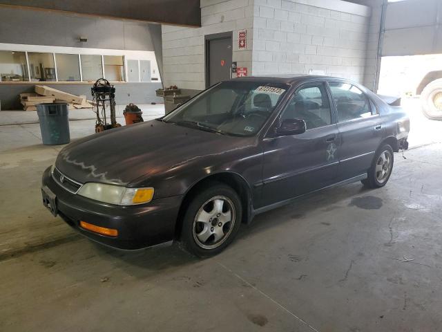 HONDA ACCORD SE 1997 1hgcd5609va173573