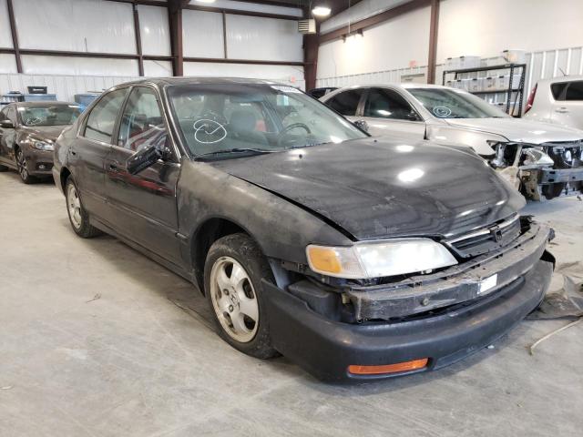 HONDA ACCORD SE 1997 1hgcd5609va267775