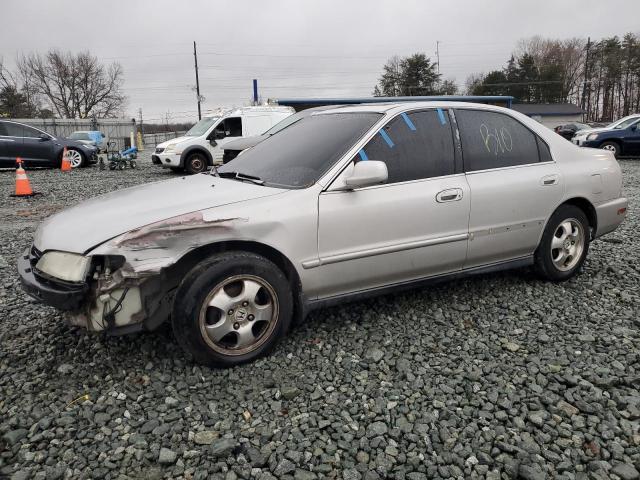 HONDA ACCORD 1997 1hgcd560xva133650