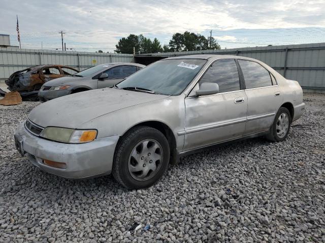 HONDA ACCORD SE 1997 1hgcd560xva164185