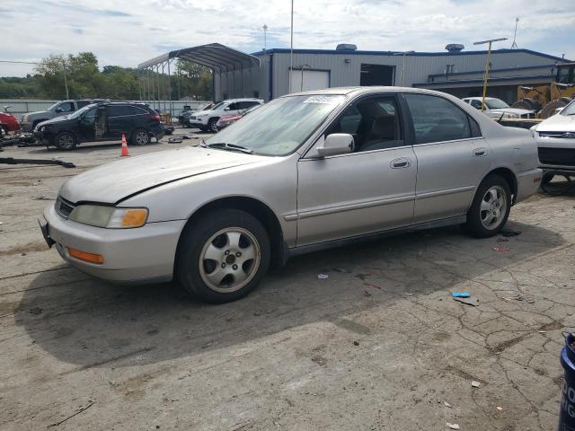 HONDA ACCORD SE 1997 1hgcd560xva272709