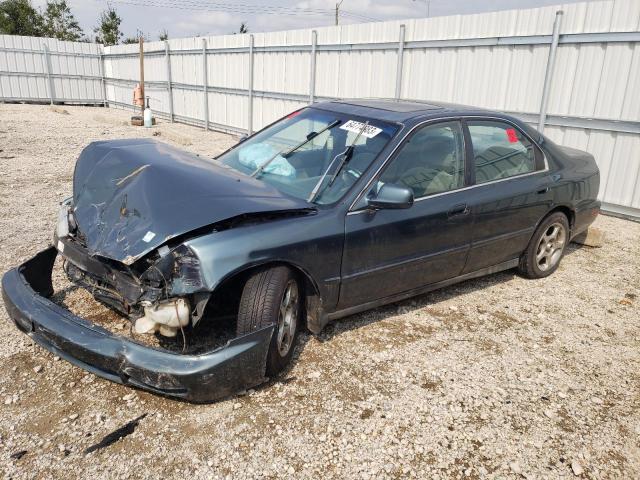 HONDA ACCORD 1997 1hgcd560xva815671