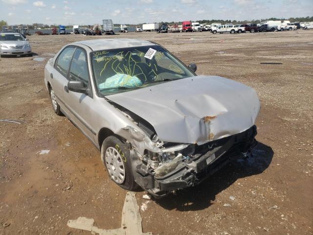 HONDA ACCORD DX 1997 1hgcd5624va004577