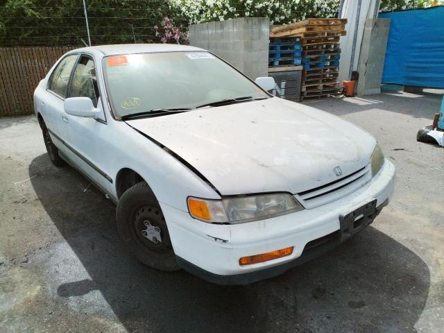 HONDA ACCORD LX 1994 1hgcd5630ra189306