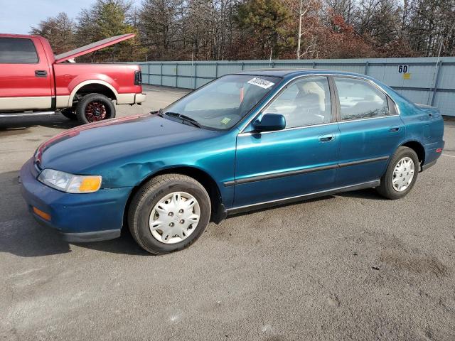 HONDA ACCORD LX 1995 1hgcd5630sa067857