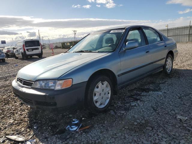 HONDA ACCORD LX 1996 1hgcd5630ta042832