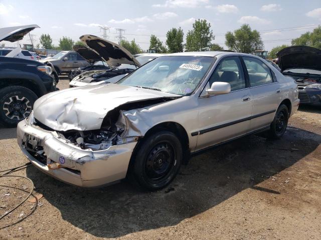 HONDA ACCORD LX 1996 1hgcd5630ta153588