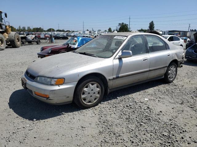 HONDA ACCORD LX 1997 1hgcd5630va007257