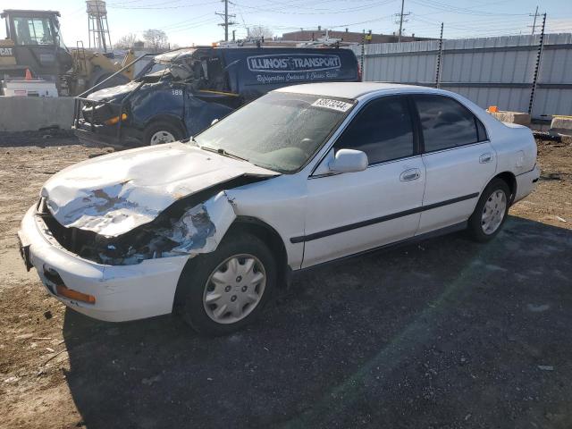 HONDA ACCORD LX 1997 1hgcd5630va024348