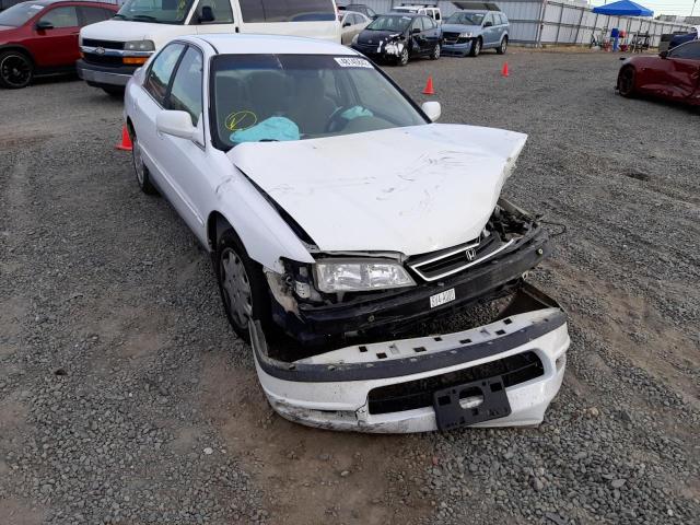 HONDA ACCORD LX 1997 1hgcd5630va079124