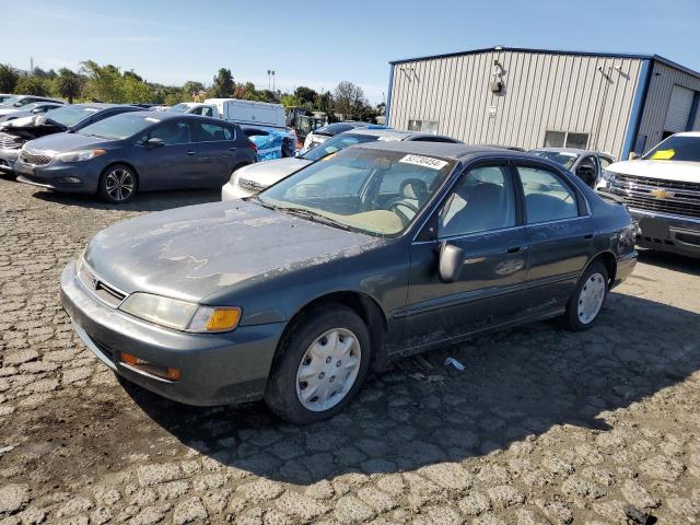 HONDA ACCORD 1997 1hgcd5630va227725