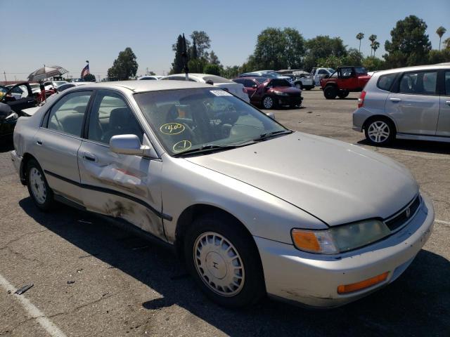 HONDA ACCORD LX 1997 1hgcd5630va263365