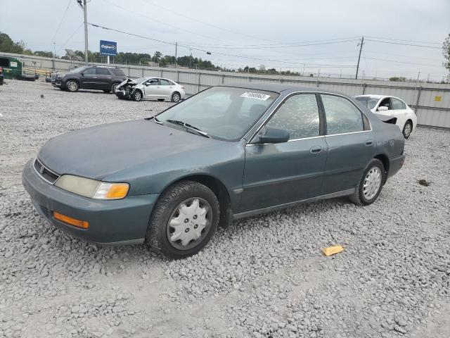 HONDA ACCORD 1997 1hgcd5630va269649