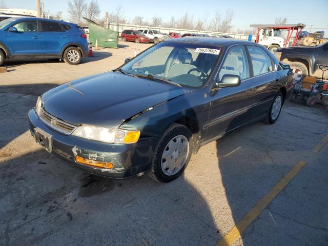 HONDA ACCORD 1997 1hgcd5630va274138