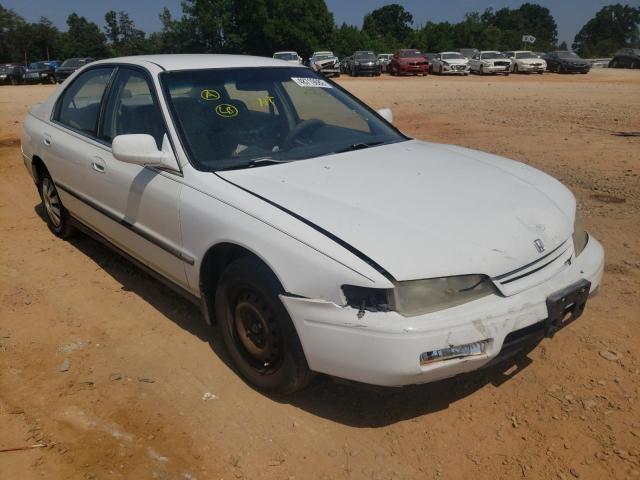 HONDA ACCORD 1994 1hgcd5631ra175110