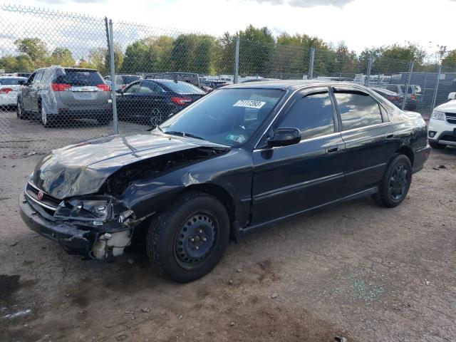 HONDA ACCORD LX 1996 1hgcd5631ta017051