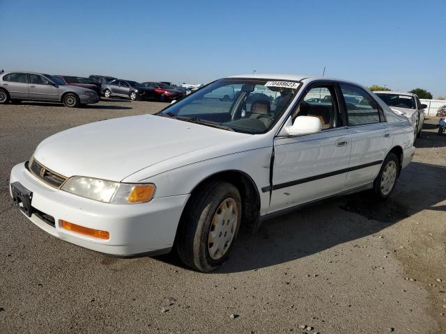 HONDA ACCORD 1996 1hgcd5631ta051121