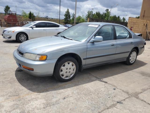 HONDA ACCORD 1996 1hgcd5631ta178421