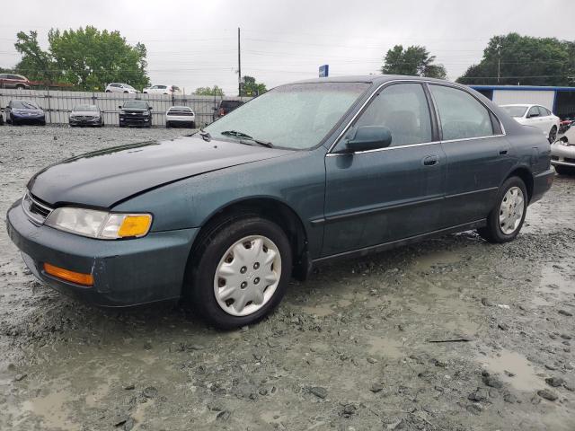 HONDA ACCORD 1996 1hgcd5631ta214625