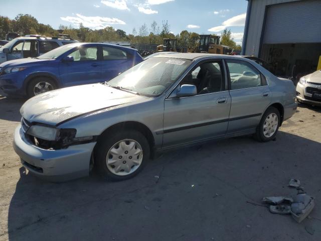 HONDA ACCORD LX 1996 1hgcd5631ta243946